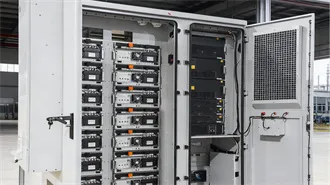 How Much Does It Cost to Have a Solar Container System?
