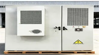Astana Stationary Energy Storage Battery Powering Kazakhstan s