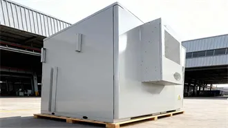 ENERGY STORAGE BATTERY CABINET GUATEMALA | FTMRS