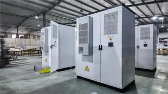 12V Deep Cycle Batteries for Solar Systems | Renogy US