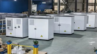 Cyprus Lithium Ion Cell and Battery Pack Market (2025-2031) | Trends