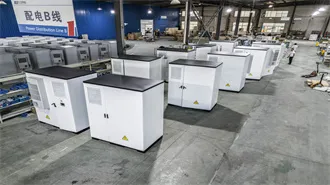 BASE STATION ENERGY STORAGE SOLAR CONTAINER LITHIUM BATTERY