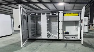 Solar PV, Solar Ready, Battery Energy Storage System (BESS)