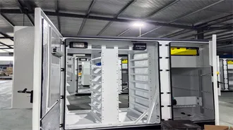Energy Storage Safety Strategic Plan