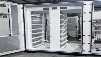 Hybrid Inverter Selection for BTS Shelters: Specs That Matter