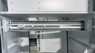 Cost price of lithium battery energy storage cabinets in North