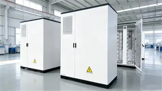 OUTDOOR UPS SYSTEMS