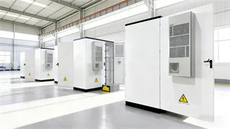 Lithium battery is the winning weapon of communication base station