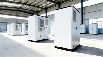 JINKO ESS DEPLOYS SUNGIGA ENERGY STORAGE SOLUTIONS