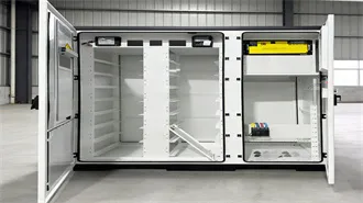 Top 20 Solar Panel Manufacturers in the World