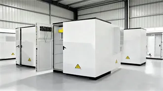 PV Storage Containers in Tanzania: Cost Analysis