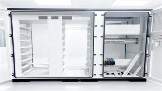 Energy storage system based on hybrid wind and photovoltaic
