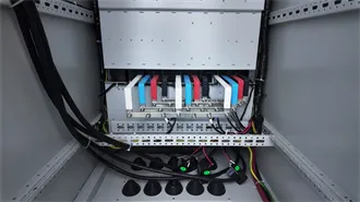 Fuyang Wind-Solar-Storage Hybrid Power Project