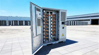 How much does an energy storage container cost in Equatorial