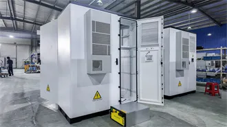 Energy Storage Systems and Renewable Energy Technologies