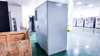 Grid-connected battery energy storage system: a review on