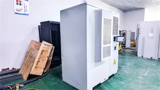 Solar Battery Enclosures: How to Choose the Right One for Safety