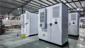 Understanding Backup Battery Requirements For Telecom Base