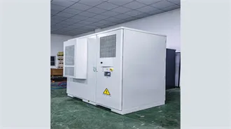 Introduction of Home Solar and Wind Power Systems