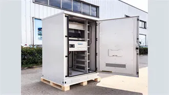 Eternity Technologies secures Middle East BMS supply deal
