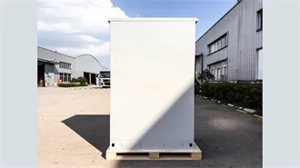 How to install solar power generation model | NenPower
