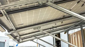 Solar panels - RwandaMart