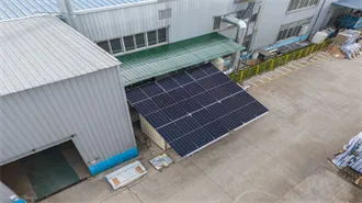 Sumitomo Electric Develops Advanced Vanadium Redox Flow Battery