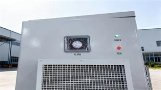 Brasilia solar container communication station wind power solar power
