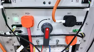 Photovoltaics
