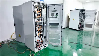 Outdoor Circuit Breaker