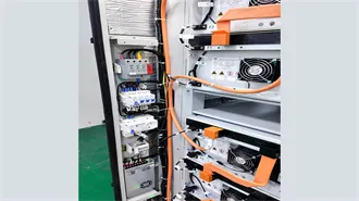 Telecom Cabinet Communication Power + PV + Storage: Key Design