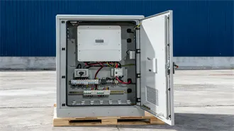 Solar Generators Manufacturers and Suppliers in the USA and Canada