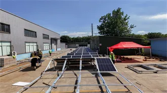 What''s the Best Angle for Solar Panels to Get Maximum Output?