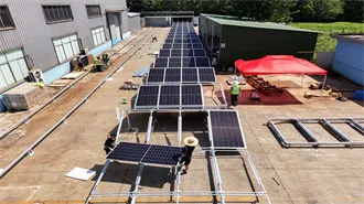 Large-scale energy storage projects in Bosnia and Herzegovina