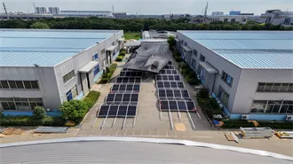 What To Know About Portable Solar Power Systems