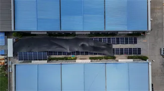 Solar Power for Communication Towers & Remote Stations