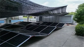 Best Solar Panel Combiner Box for Off-Grid and Grid-Tied Systems