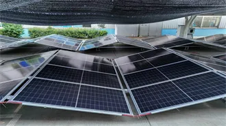 Gitega Energy Storage Battery Company