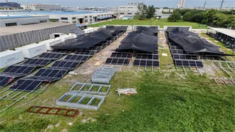 5 Residential Redox Flow Batteries for Home Energy Storage