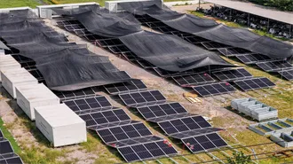 How Long Can a Solar-Powered Generator Run?