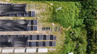 10 Best Solar-Powered Air Conditioners for Eco-Friendly Cooling