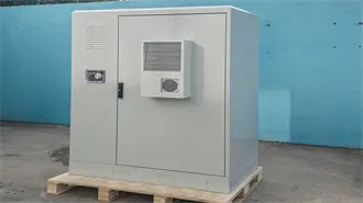 Price of large capacity solar battery cabinet in equatorial guinea