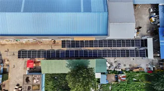 Battery Energy Storage System (BESS)