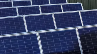 OSLO ENERGY STORAGE CONTAINER COMPANY