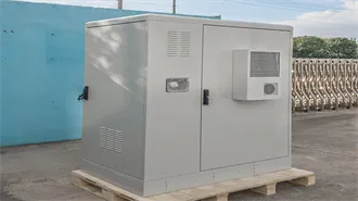 Top 10 Leading Battery Storage System Companies to Watch in