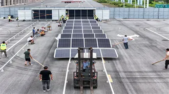 Top 5 Companies Offering Wholesale Energy Storage Cabinets