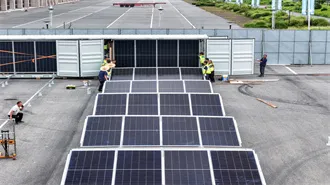Cape Verde Inaugurates Its Largest Solar Plant on Sal Island