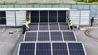 Troubleshooting 32 Problems and Solutions of Solar Inverter