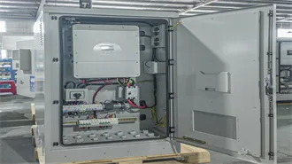 Operations and Maintenance Planning for Renewable Energy