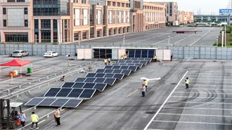 [H2] Hydrogen Home | Generac Industrial Energy